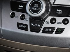 2014款 2.4L 自动 豪华版 7座