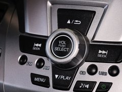 2014款 2.4L 自动 豪华版 7座