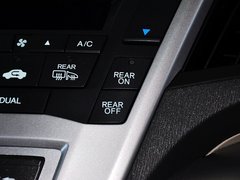 2014款 2.4L 自动 豪华版 7座