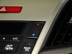 2014款 2.4L 自动 豪华版 7座