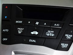 2014款 2.4L 自动 豪华版 7座
