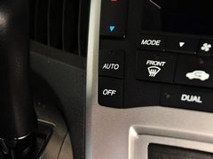2014款 2.4L 自动 豪华版 7座