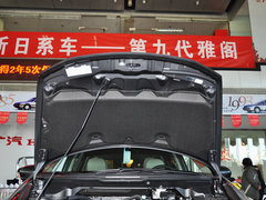 2014款 2.4L 自动 精英版 7座