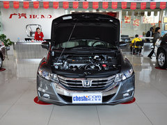 2014款 2.4L 自动 精英版 7座