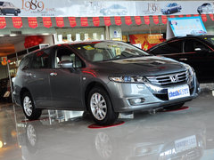 2014款 2.4L 自动 精英版 7座