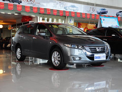 2014款 2.4L 自动 精英版 7座