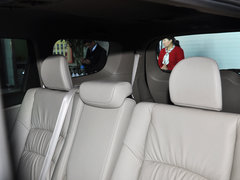 2014款 2.4L 自动 精英版 7座