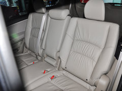 2014款 2.4L 自动 精英版 7座