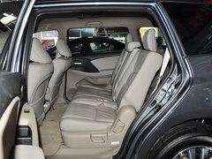 2014款 2.4L 自动 精英版 7座