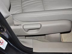 2014款 2.4L 自动 精英版 7座