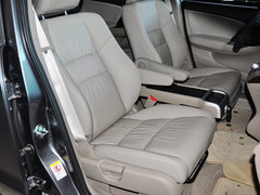 2014款 2.4L 自动 精英版 7座
