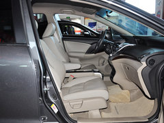 2014款 2.4L 自动 精英版 7座