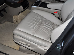 2014款 2.4L 自动 精英版 7座