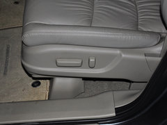 2014款 2.4L 自动 精英版 7座