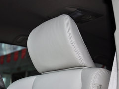 2014款 2.4L 自动 精英版 7座
