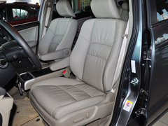 2014款 2.4L 自动 精英版 7座