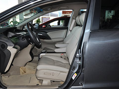 2014款 2.4L 自动 精英版 7座