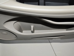 2014款 2.4L 自动 精英版 7座