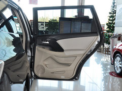 2014款 2.4L 自动 精英版 7座