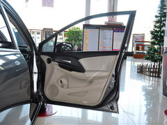2014款 2.4L 自动 精英版 7座