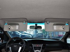 2014款 2.4L 自动 精英版 7座