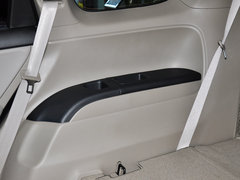 2014款 2.4L 自动 精英版 7座