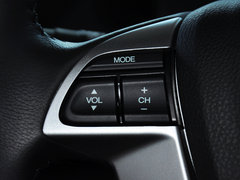 2014款 2.4L 自动 精英版 7座