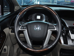 2014款 2.4L 自动 精英版 7座