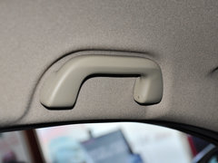 2014款 2.4L 自动 精英版 7座
