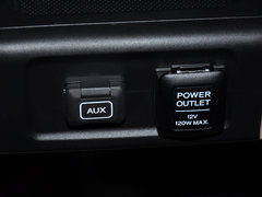 2014款 2.4L 自动 精英版 7座