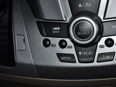 2014款 2.4L 自动 精英版 7座