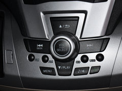 2014款 2.4L 自动 精英版 7座