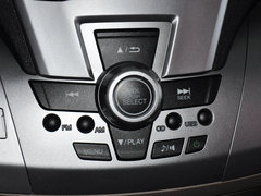 2014款 2.4L 自动 精英版 7座