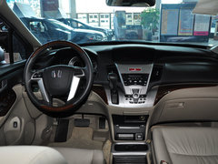 2014款 2.4L 自动 精英版 7座