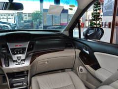 2014款 2.4L 自动 精英版 7座