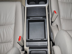 2014款 2.4L 自动 精英版 7座