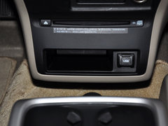 2014款 2.4L 自动 精英版 7座
