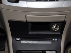 2014款 2.4L 自動 精英版 7座