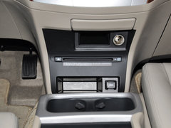 2014款 2.4L 自動 精英版 7座