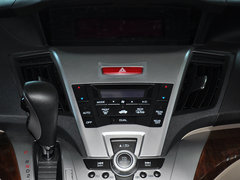 2014款 2.4L 自動 精英版 7座