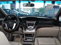 2014款 2.4L 自動 精英版 7座