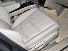 2014款 2.4L 自動 精英版 7座