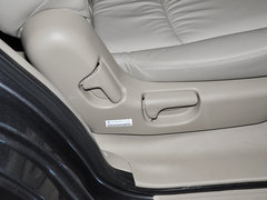 2014款 2.4L 自動 精英版 7座