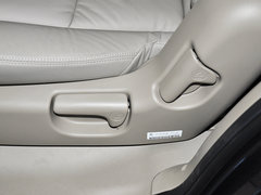 2014款 2.4L 自動 精英版 7座