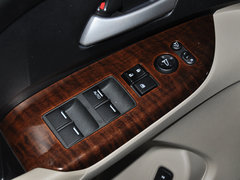 2014款 2.4L 自動 精英版 7座