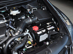 2014款 2.4L 自动 精英版 7座