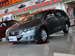 2014款 2.4L 自动 精英版 7座