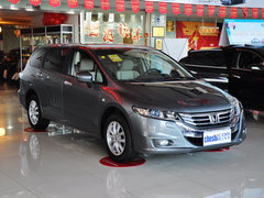 2014款 2.4L 自动 精英版 7座