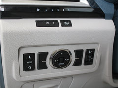 2014款 1.5T DCT 旗舰型