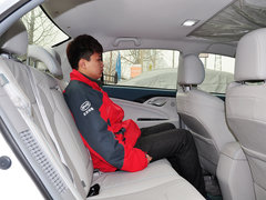 2014款 1.5T DCT 旗舰型